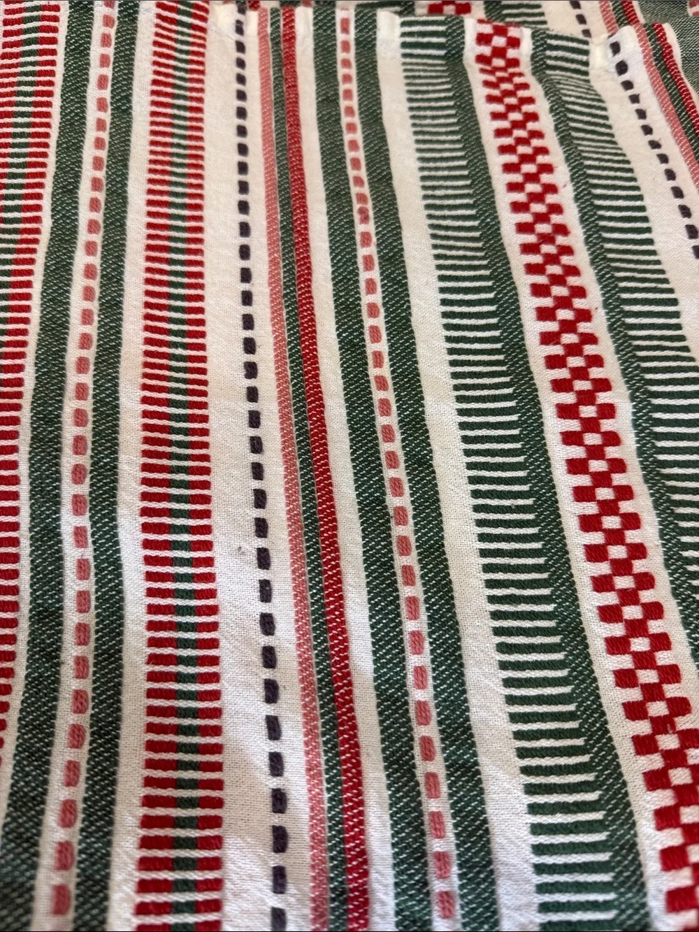 St Nicholas soft holiday